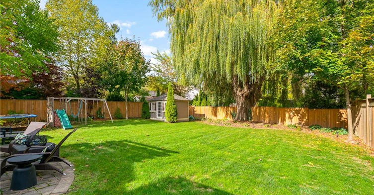 851 Charlotte Street, Niagara-on-the-Lake, ON, L0S 1J0 - 3