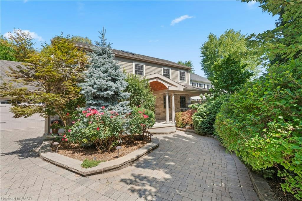 851 Charlotte Street, Niagara-on-the-Lake, ON, L0S 1J0 - 8