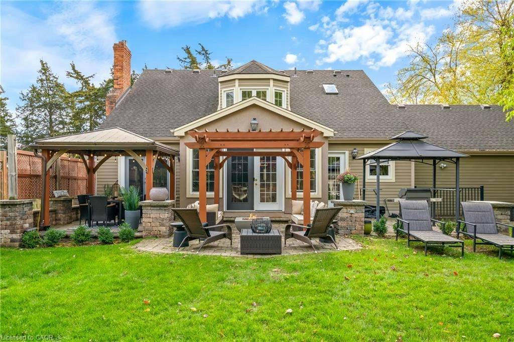 851 Charlotte Street, Niagara-on-the-Lake, ON, L0S 1J0 - 7