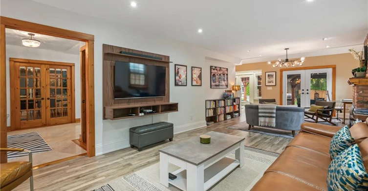 851 Charlotte Street, Niagara-on-the-Lake, ON, L0S 1J0 - 31
