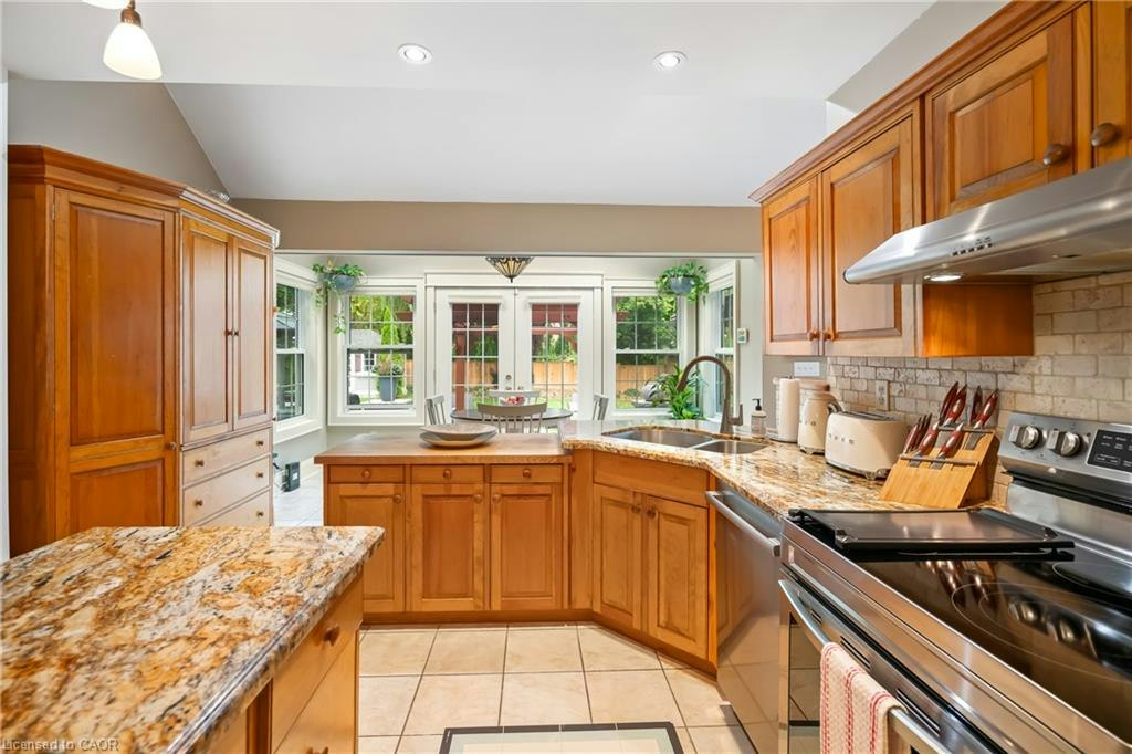 851 Charlotte Street, Niagara-on-the-Lake, ON, L0S 1J0 - 19
