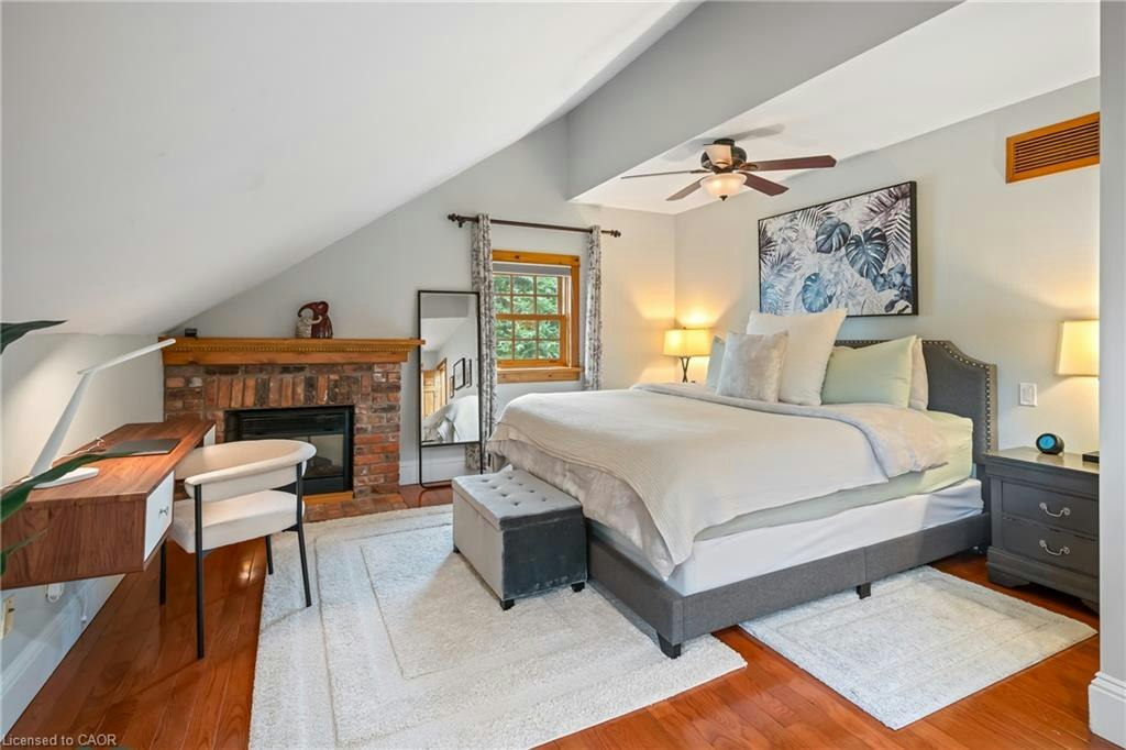 851 Charlotte Street, Niagara-on-the-Lake, ON, L0S 1J0 - 20
