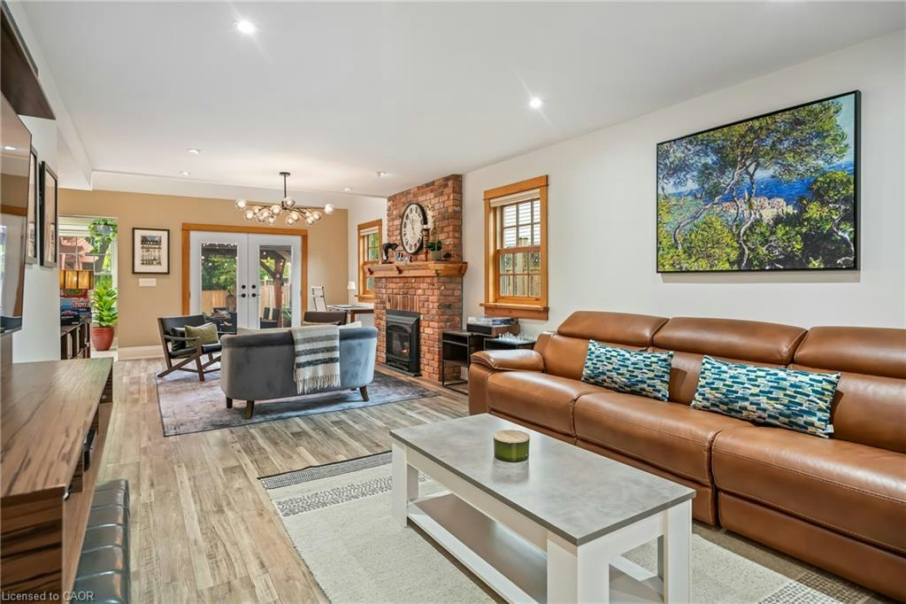 851 Charlotte Street, Niagara-on-the-Lake, ON, L0S 1J0 - 32
