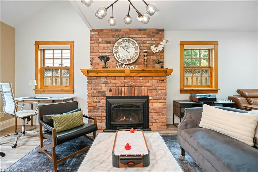 851 Charlotte Street, Niagara-on-the-Lake, ON, L0S 1J0 - 36