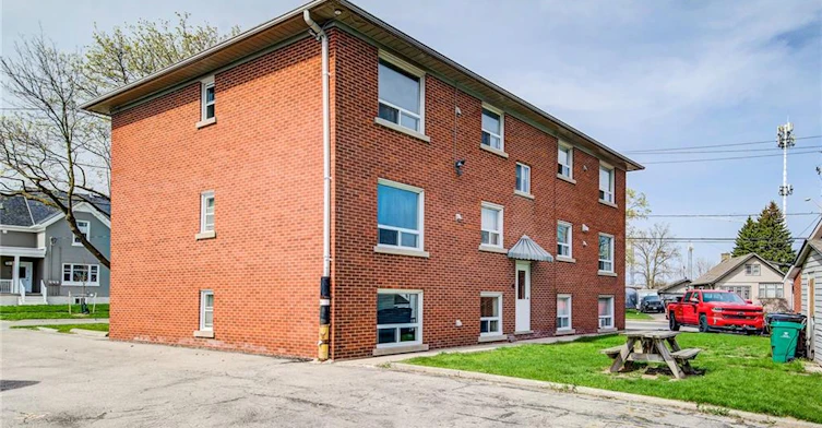 2-5 Heiman Street, Kitchener, ON, N2M 3L5 - 26