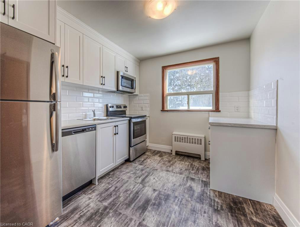 2-5 Heiman Street, Kitchener, ON, N2M 3L5
