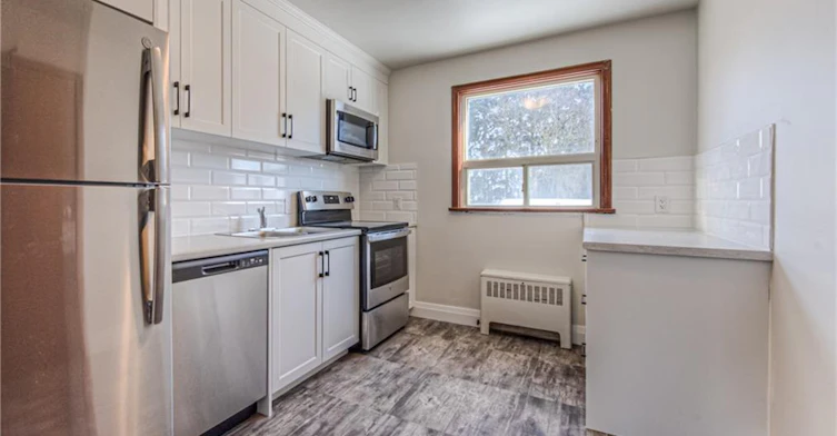 2-5 Heiman Street, Kitchener, ON, N2M 3L5