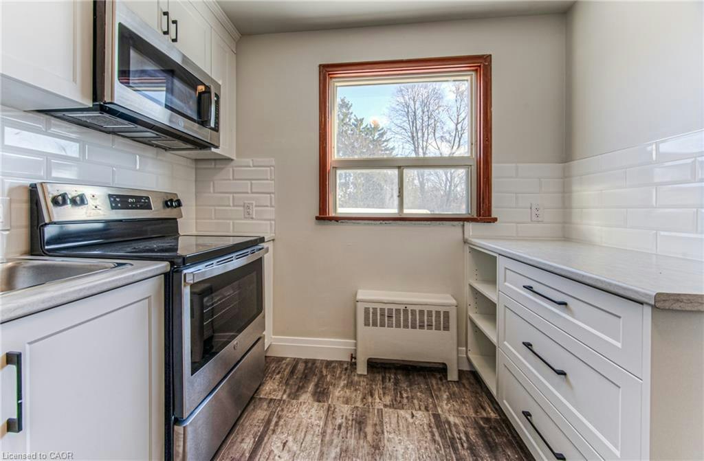 2-5 Heiman Street, Kitchener, ON, N2M 3L5 - 6