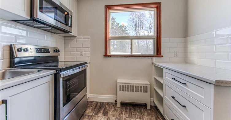 2-5 Heiman Street, Kitchener, ON, N2M 3L5 - 6