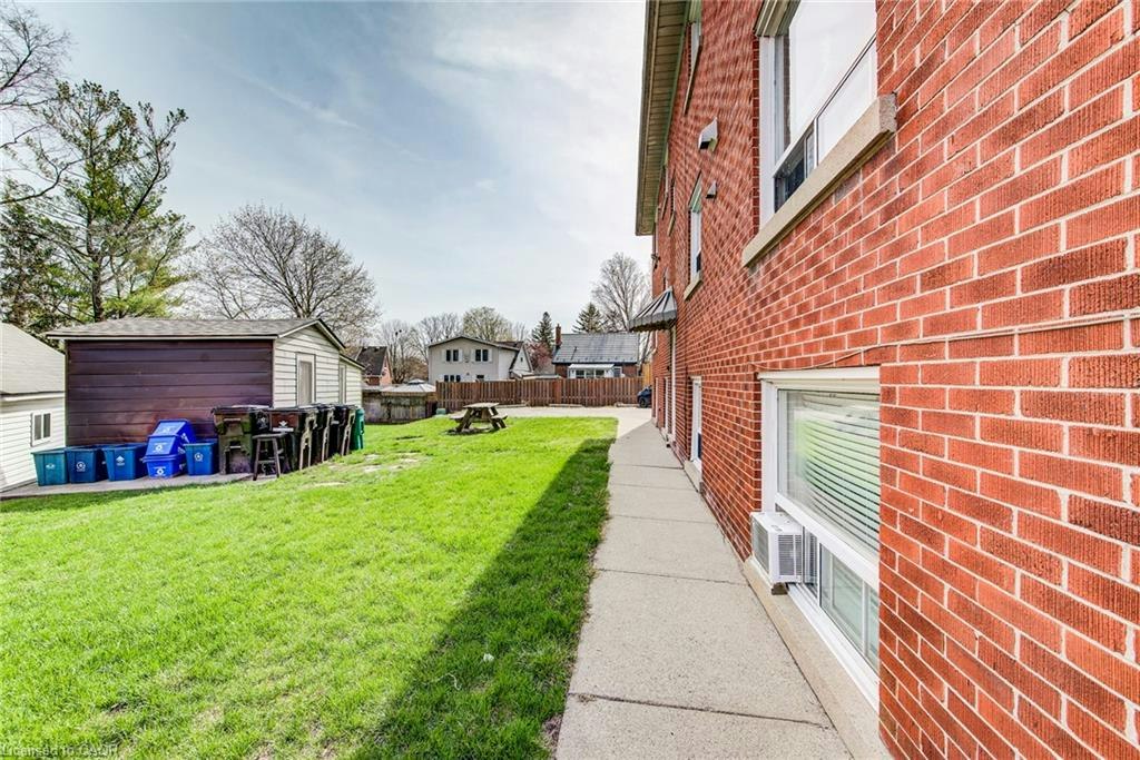 2-5 Heiman Street, Kitchener, ON, N2M 3L5 - 29