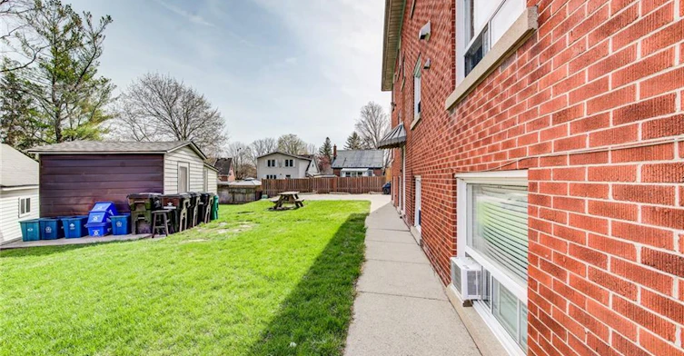 2-5 Heiman Street, Kitchener, ON, N2M 3L5 - 29