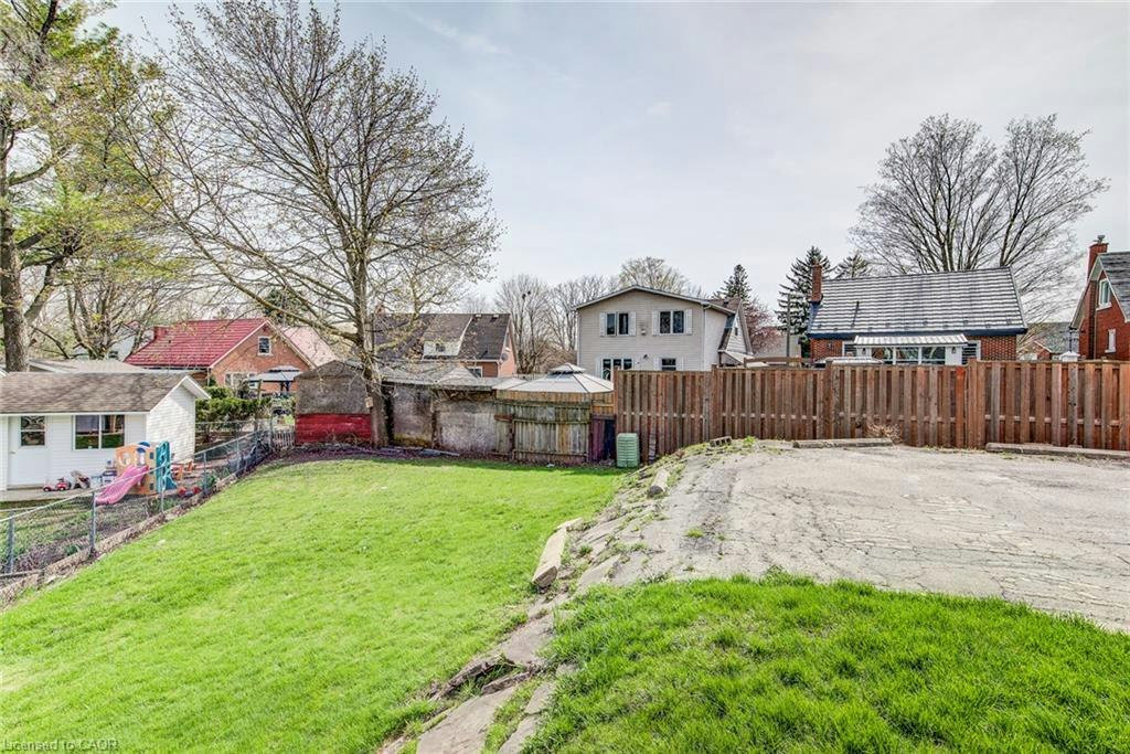 2-5 Heiman Street, Kitchener, ON, N2M 3L5 - 27