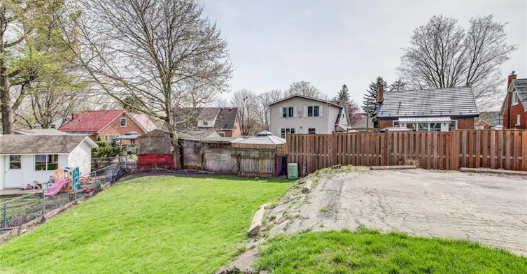 2-5 Heiman Street, Kitchener, ON, N2M 3L5 - 27