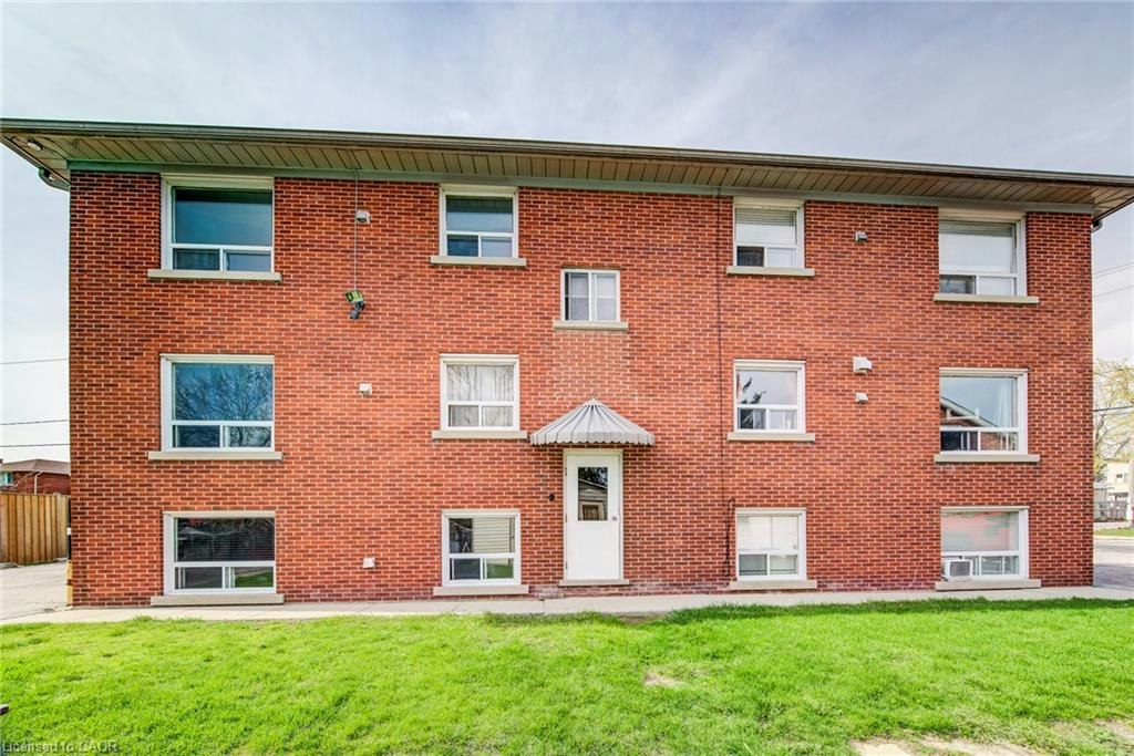 2-5 Heiman Street, Kitchener, ON, N2M 3L5 - 28
