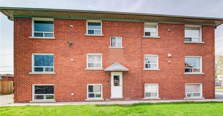 2-5 Heiman Street, Kitchener, ON, N2M 3L5 - 28