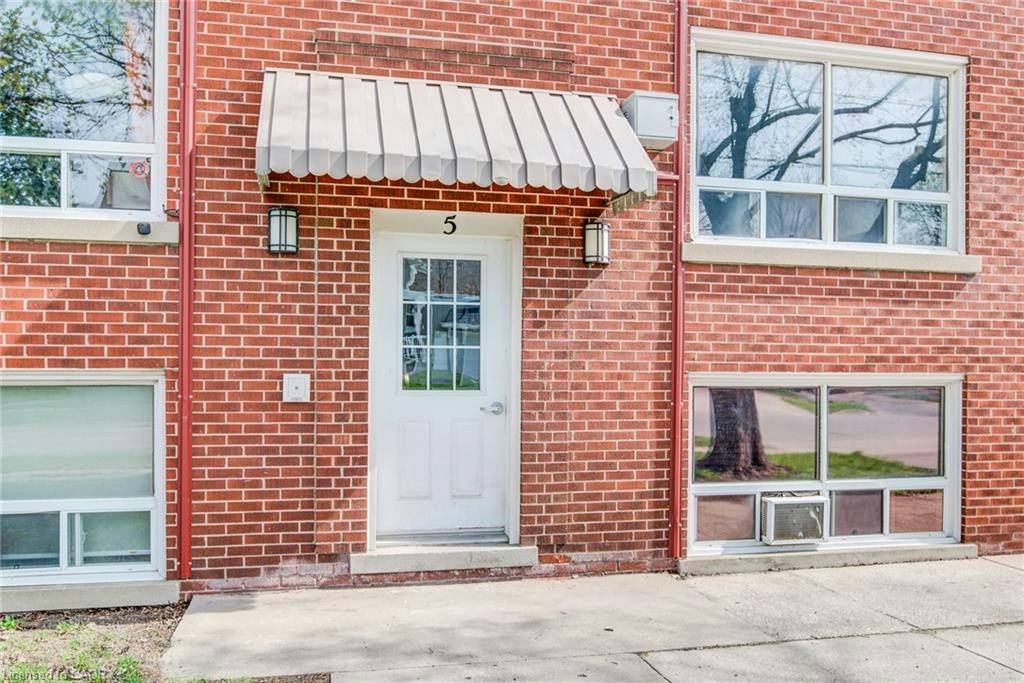 2-5 Heiman Street, Kitchener, ON, N2M 3L5 - 22