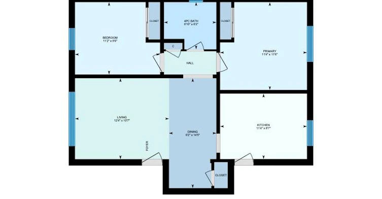2-5 Heiman Street, Kitchener, ON, N2M 3L5 - 9