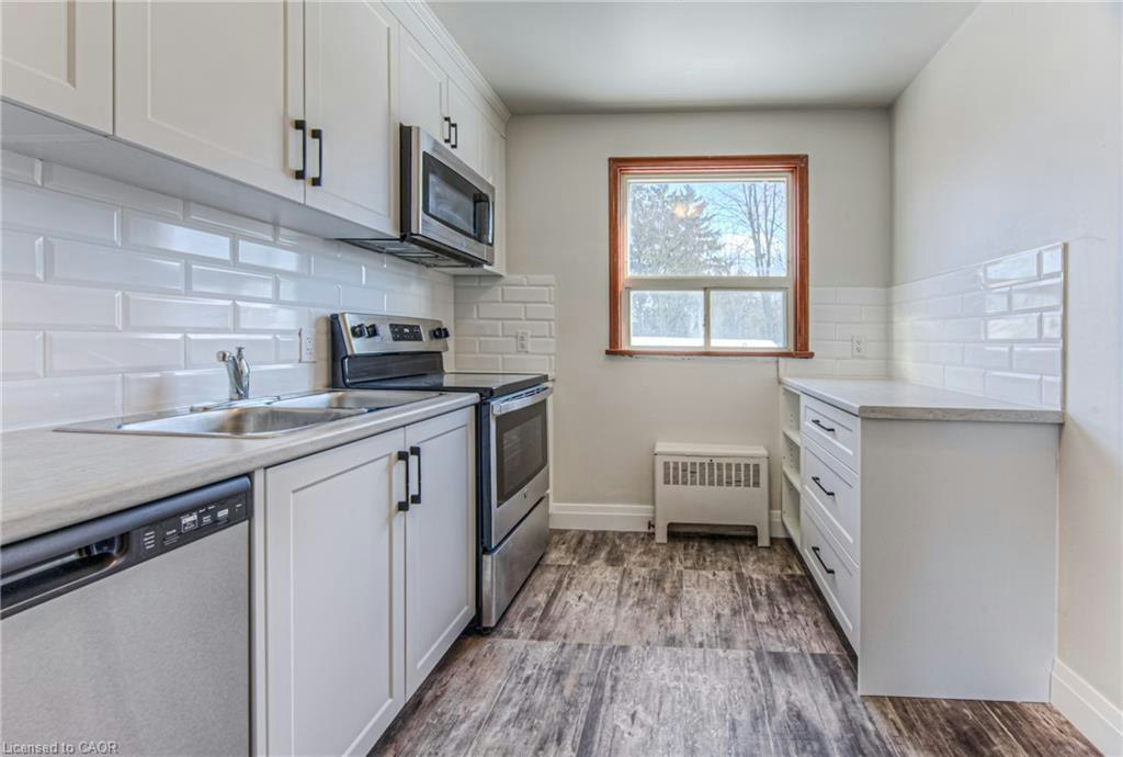 2-5 Heiman Street, Kitchener, ON, N2M 3L5 - 4