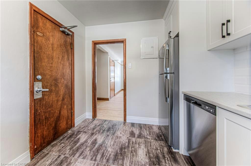 2-5 Heiman Street, Kitchener, ON, N2M 3L5 - 5