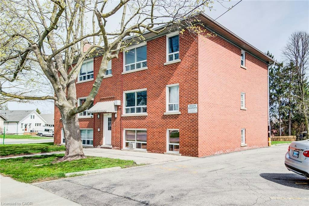 2-5 Heiman Street, Kitchener, ON, N2M 3L5 - 23