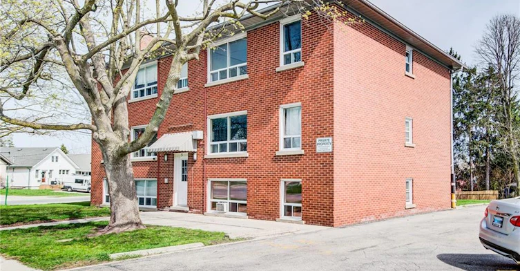 2-5 Heiman Street, Kitchener, ON, N2M 3L5 - 23