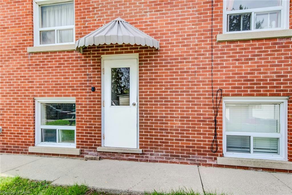 2-5 Heiman Street, Kitchener, ON, N2M 3L5 - 30