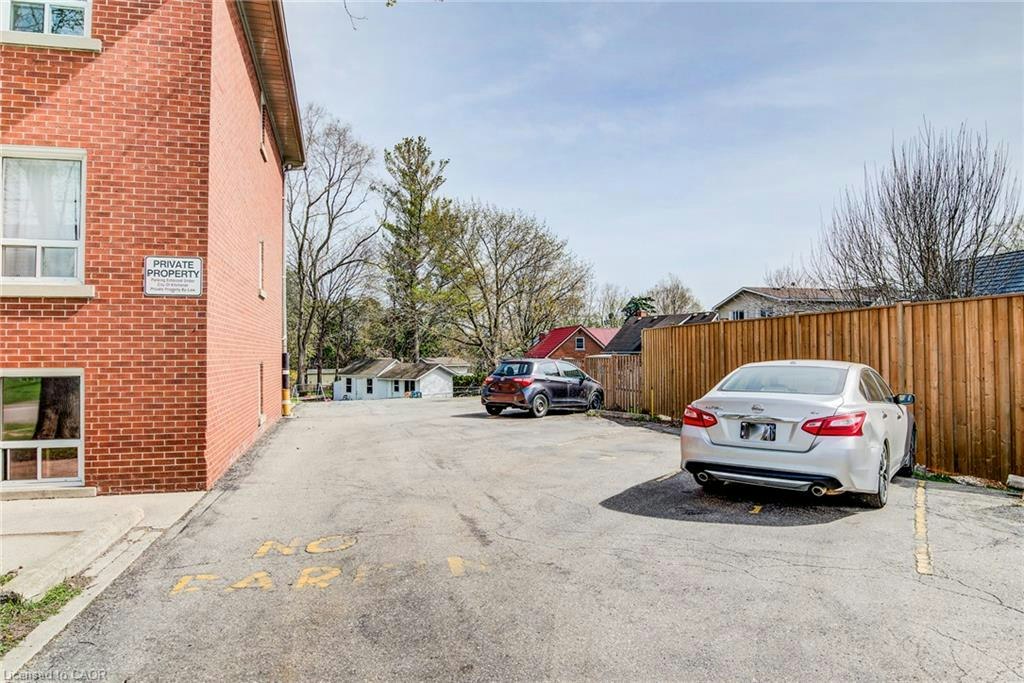 2-5 Heiman Street, Kitchener, ON, N2M 3L5 - 25