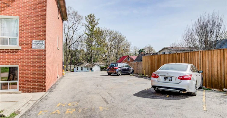 2-5 Heiman Street, Kitchener, ON, N2M 3L5 - 25