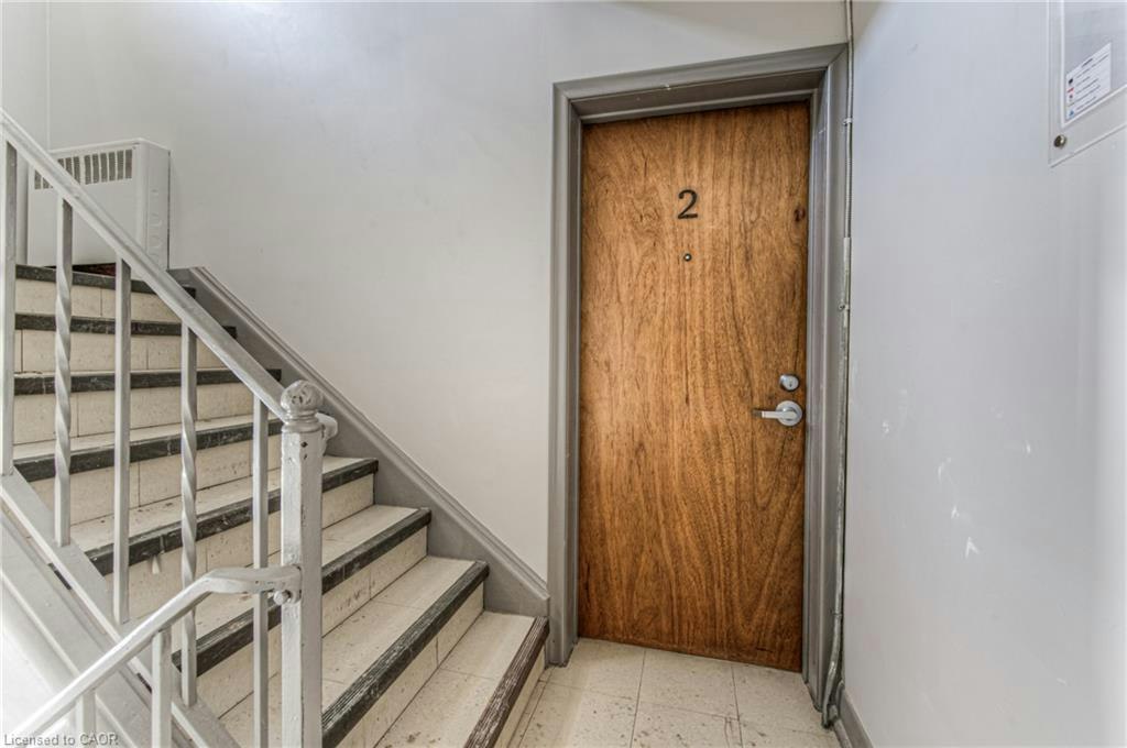 2-5 Heiman Street, Kitchener, ON, N2M 3L5 - 15