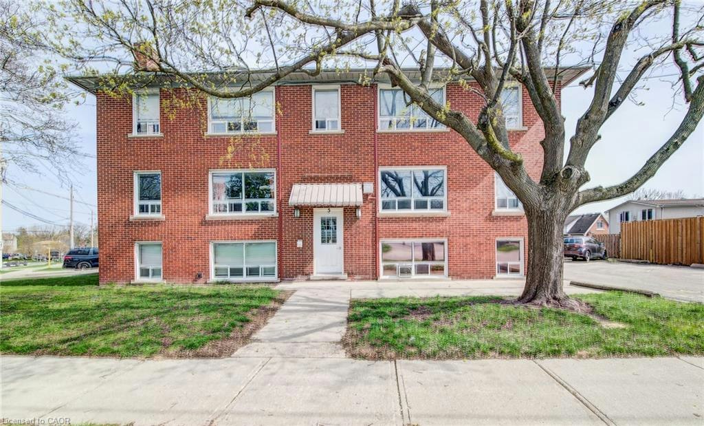 2-5 Heiman Street, Kitchener, ON, N2M 3L5 - 21