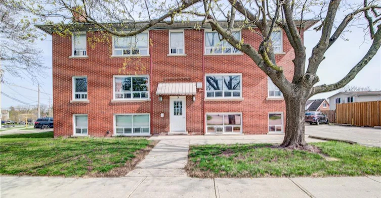 2-5 Heiman Street, Kitchener, ON, N2M 3L5 - 21