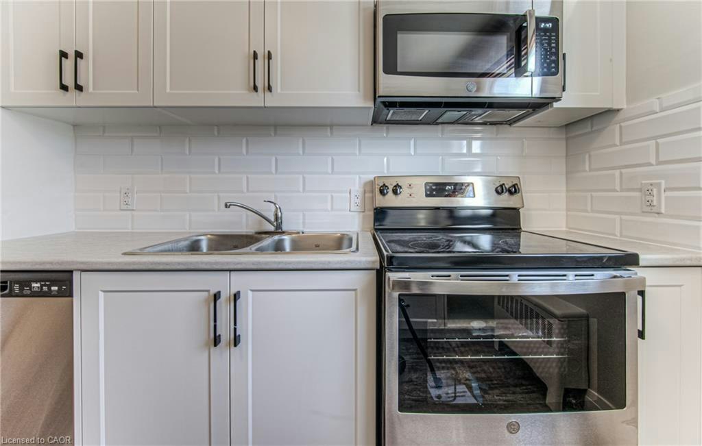 2-5 Heiman Street, Kitchener, ON, N2M 3L5 - 8