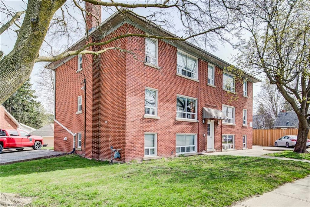 2-5 Heiman Street, Kitchener, ON, N2M 3L5 - 24