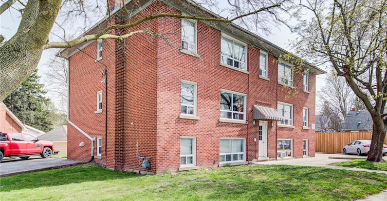 2-5 Heiman Street, Kitchener, ON, N2M 3L5 - 24