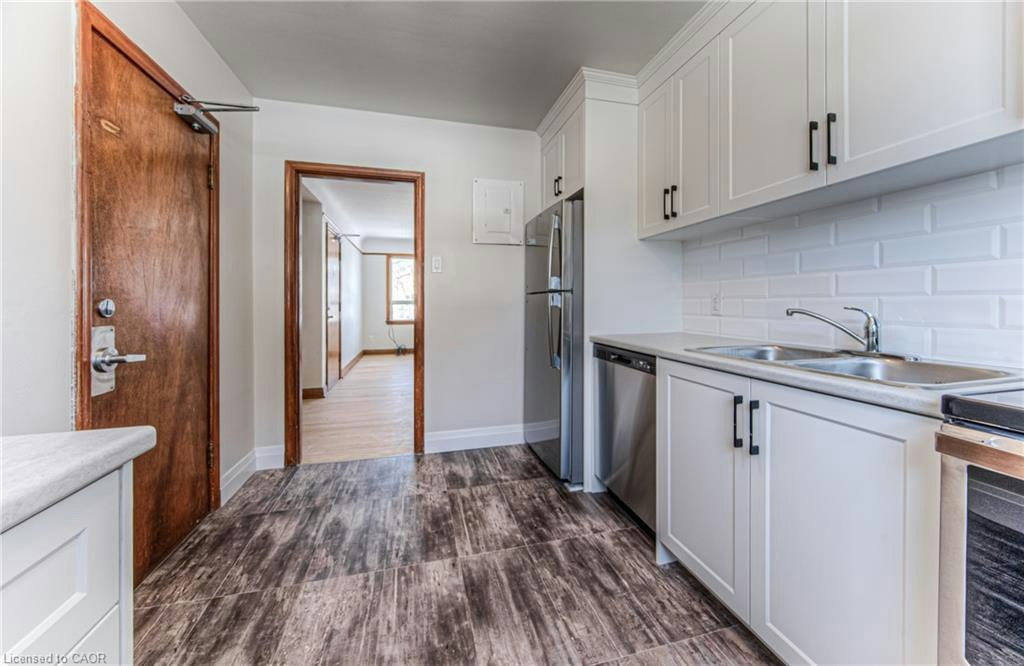 2-5 Heiman Street, Kitchener, ON, N2M 3L5 - 7