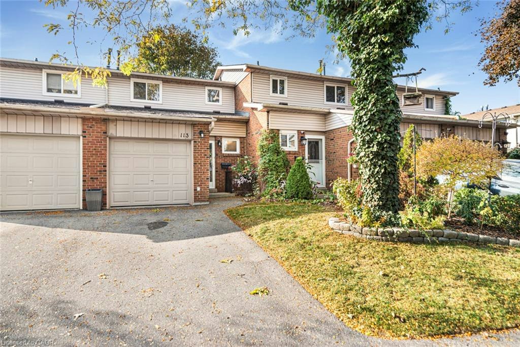 113-100 Quigley Road, Hamilton, ON, L8K 6J1