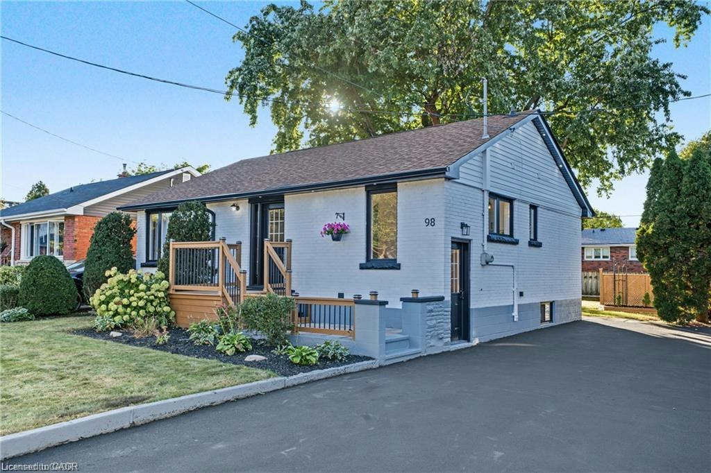 98 Wise Crescent, Hamilton, ON, L8T 2L8