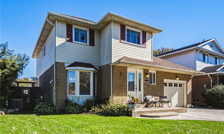 4513 Cedarbrook Lane