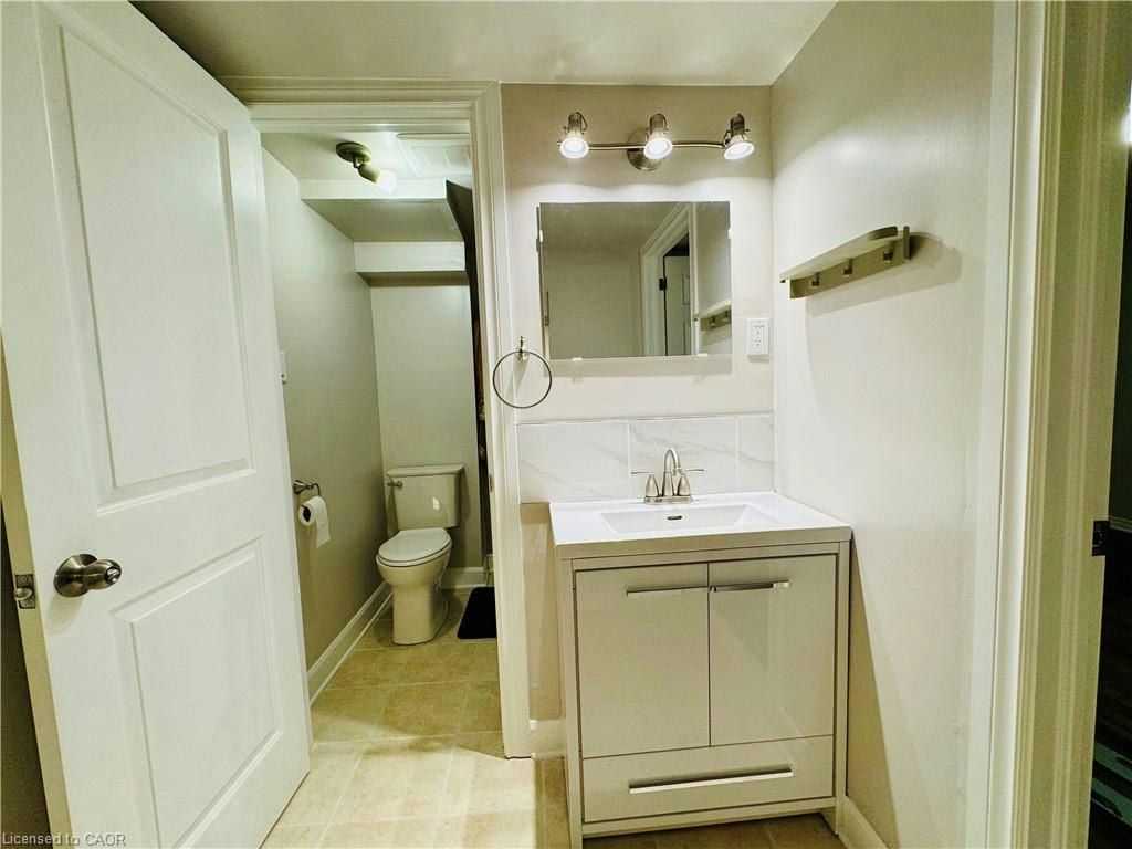 LOWER-77 Moxley Drive, Hamilton, ON, L8T 3Y8 - 6