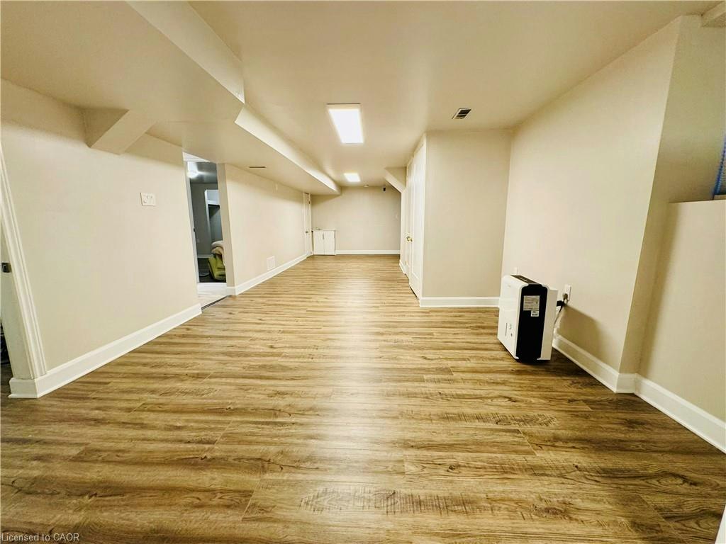 LOWER-77 Moxley Drive, Hamilton, ON, L8T 3Y8 - 5