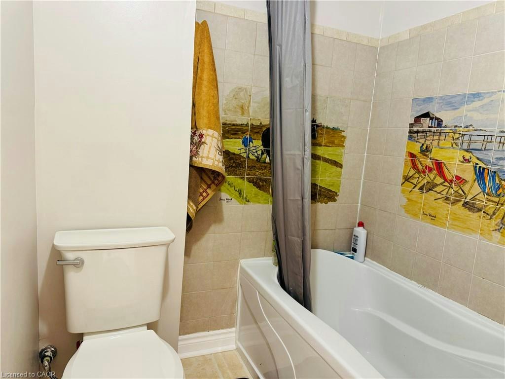 LOWER-77 Moxley Drive, Hamilton, ON, L8T 3Y8 - 8