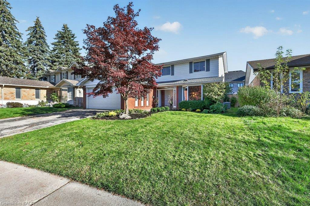 3188 Woodward Avenue, Burlington, ON, L7N 3G6