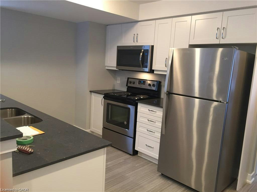 A2-190 Century Hill Drive, Kitchener, ON, N2E 2W6 - 3