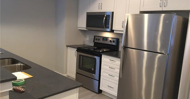 A2-190 Century Hill Drive, Kitchener, ON, N2E 2W6 - 3