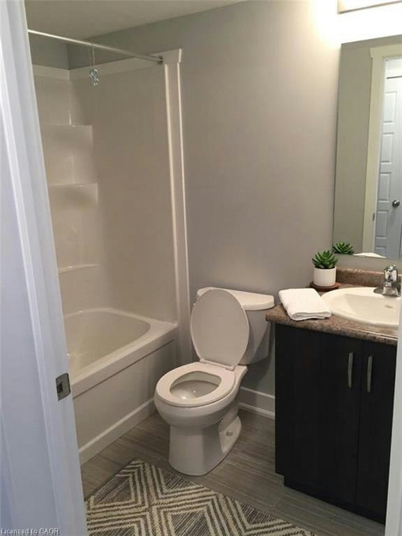A2-190 Century Hill Drive, Kitchener, ON, N2E 2W6 - 11