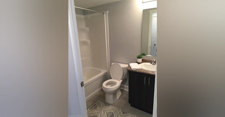A2-190 Century Hill Drive, Kitchener, ON, N2E 2W6 - 11
