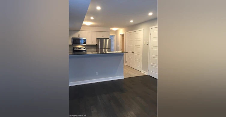 A2-190 Century Hill Drive, Kitchener, ON, N2E 2W6 - 6