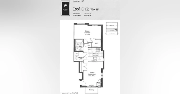 A2-190 Century Hill Drive, Kitchener, ON, N2E 2W6 - 12