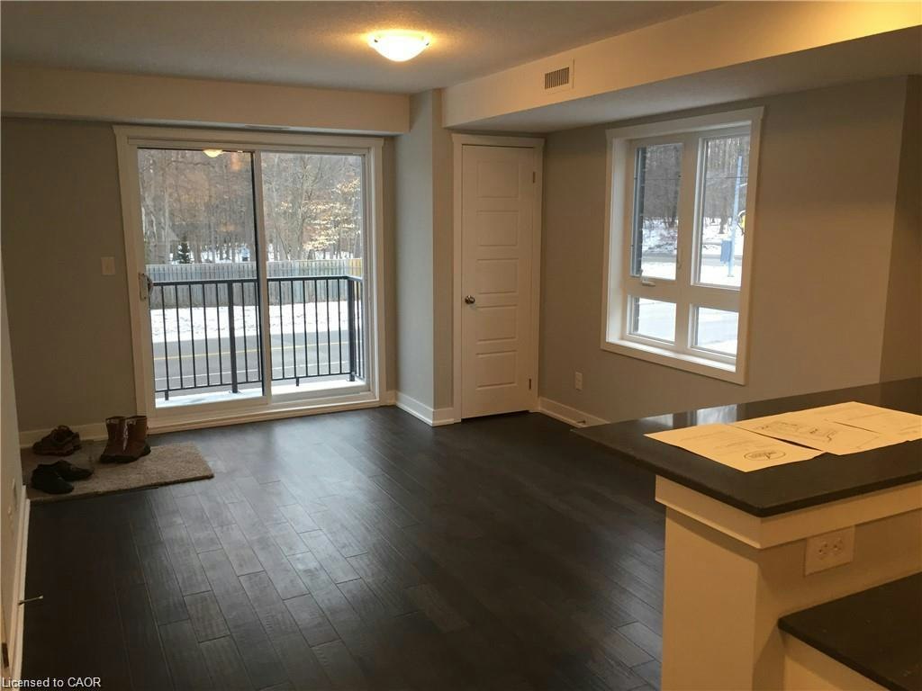 A2-190 Century Hill Drive, Kitchener, ON, N2E 2W6 - 2