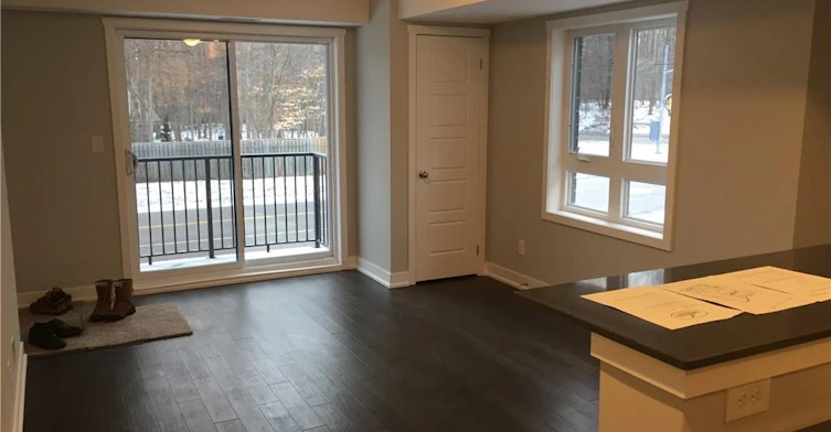 A2-190 Century Hill Drive, Kitchener, ON, N2E 2W6 - 2